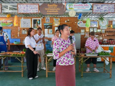 SS Rice News Convention 2025, Pattaya - Thailand